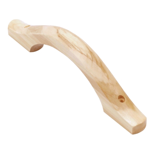 Ручка-скоба дверная банная 120