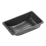 Сани-волокуши 800х420х200 мм С-1/1 (плоские)