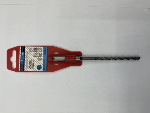 Бур SDS+ 6х110 мм