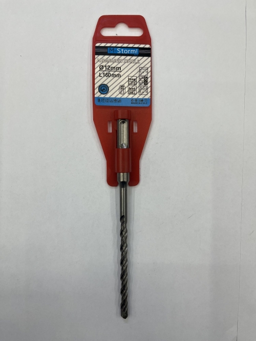 Бур SDS+ 6х210 мм