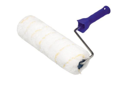 Валик полиакрил "Гирпаинт" 180мм с рукояткой