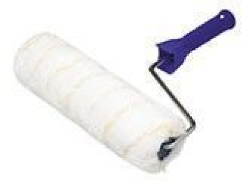 Валик полиакрил "Гирпаинт" 250мм с рукояткой