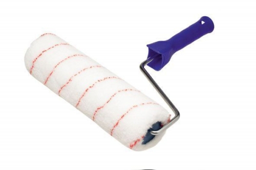Валик "Нейлон" 180мм с рукояткой