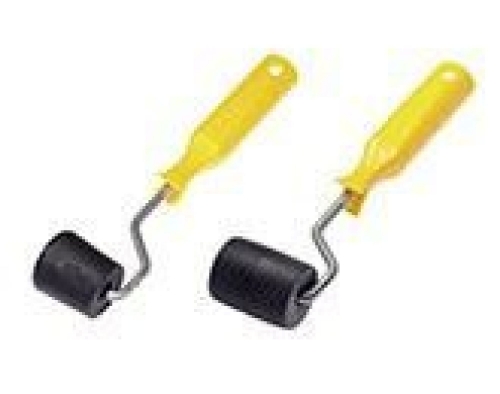 Валик прижимной "конус" с ручкой 40мм