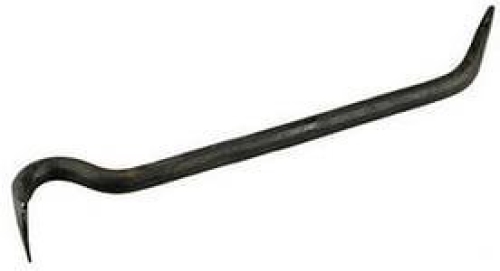 Гвоздодер круглый 600х17мм