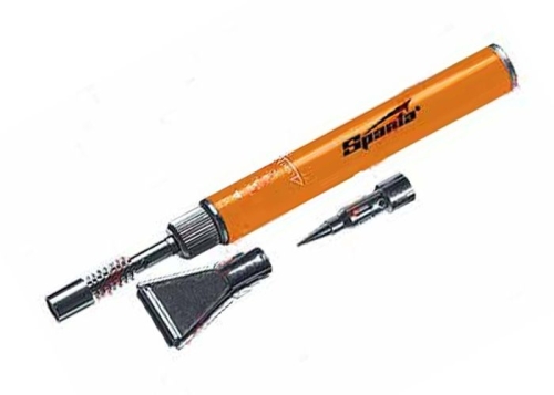 Горелка газовая карандаш большая