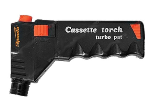 Горелка газовая кассетная "Турбо"