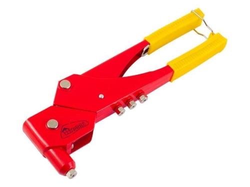 Заклепочник механический 230мм