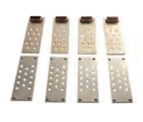 Замок магнитный для плитки (4шт) (20шт)