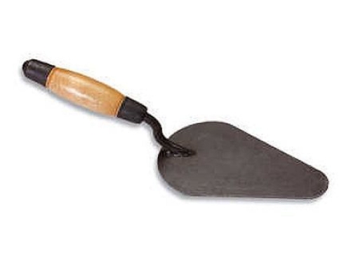 Кельма печника "овал" 175мм