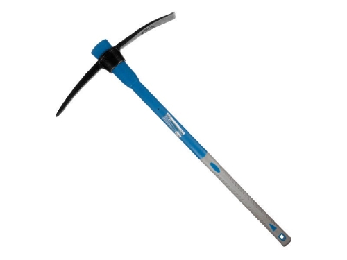 Кирка 1500г, фибергласcовая рукоятка 900мм