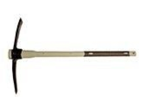 Кирка фибергласcовая рукоятка 2000г длина рукоятки 900мм (Hardax)