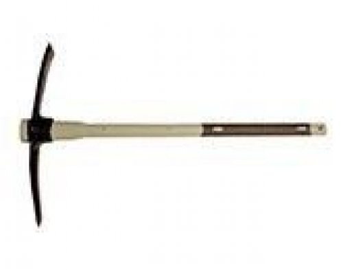 Кирка фибергласcовая рукоятка 2000г длина рукоятки 900мм (Hardax)