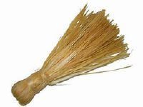 Кисть мочальная 250мм