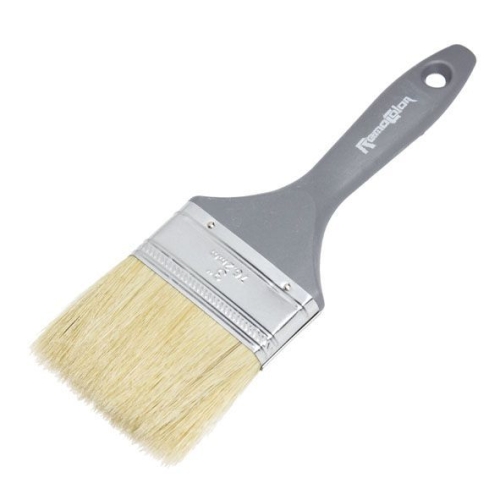 Кисть флейцевая "Евро-пласт" 1"