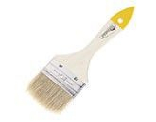 Кисть флейцевая "Любитель" 2"