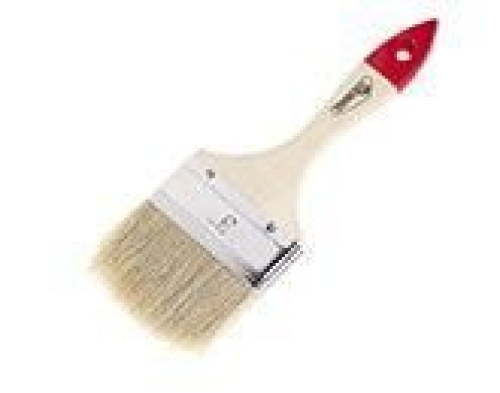 Кисть флейцевая "Стандарт" 3/4"
