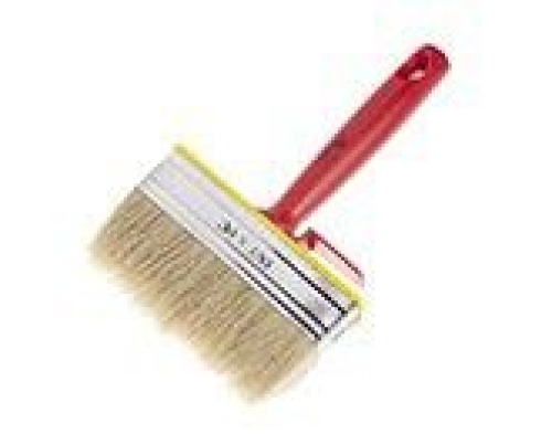 Кисть-макловица "Мини" 30х70мм (Большой Ремонт)