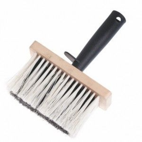 Кисть-макловица прямоугольная №2 170х70мм