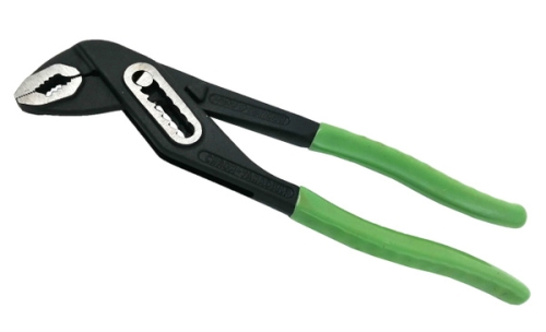 Клещи переставные 250мм