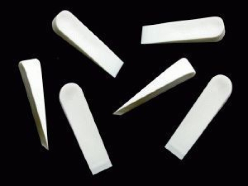 Клинья для плитки 24х5,5мм малые (100шт)