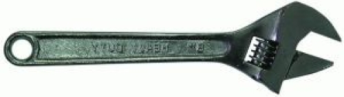 Ключ разводной углеродистая сталь 300мм