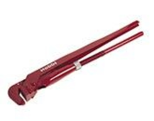 Ключ трубный рычажный №0