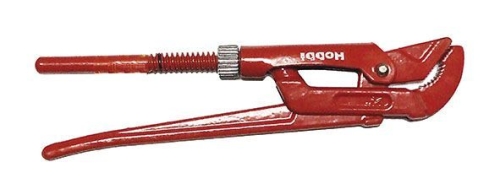 Ключ трубный рычажный №0