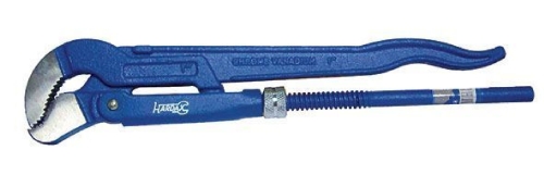 Ключ трубный тип "S" №1 (Hardax)