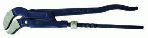 Ключ трубный тип "S" №2 (Hardax)