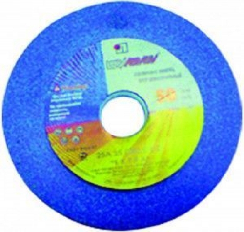 Круг заточной 63С 125х20х32мм