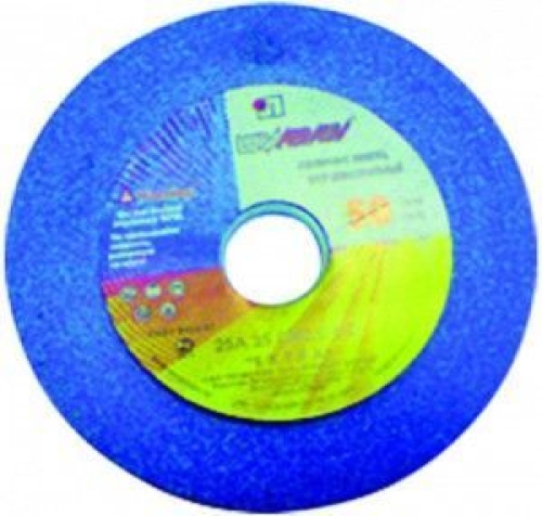 Круг заточной 63С 125х20х32мм