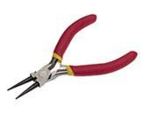 Круглогубцы "Мини" 120мм