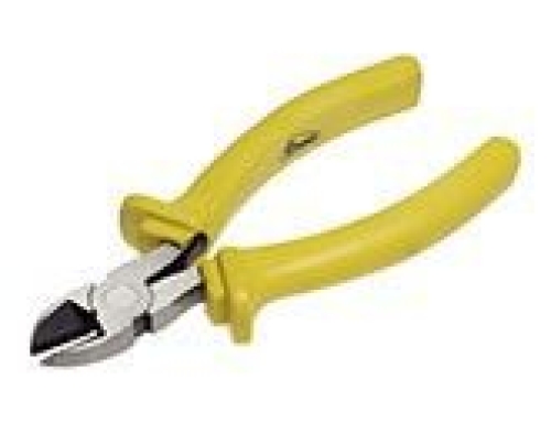 Кусачки боковые "Normal" 140мм