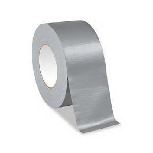 Лента клейкая армированная 48 мм х 10 м