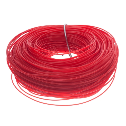 Леска строительная д.1,0мм 100м