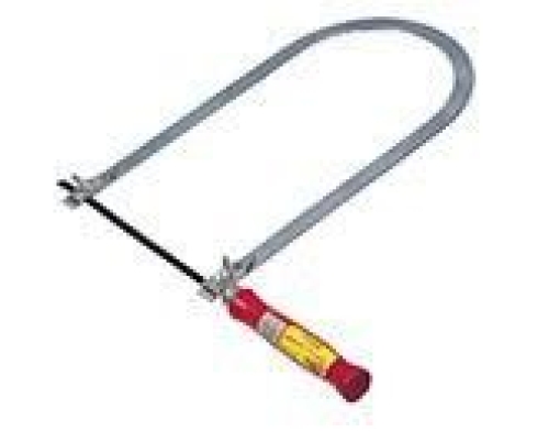 Лобзик ручной 300мм