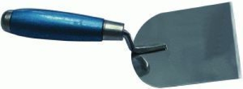 Мастерок штукатурный нержавеющий 80х100мм