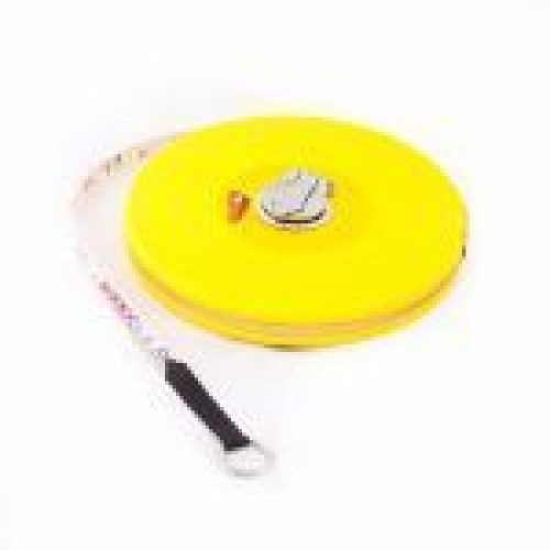 Мерная лента фиберглассовая 50м/13мм