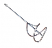 Миксер универсальный 120х590мм, хвостовик резьба М14