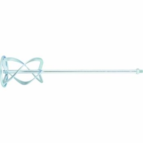 Миксер универсальный 140 х 590 мм, хвостовик резьба М14