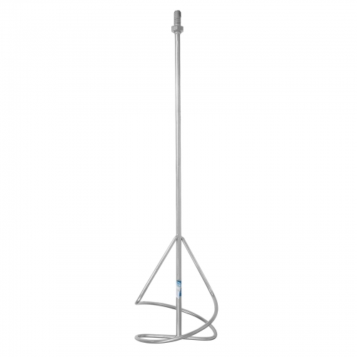 Миксер универсальный 160 х 590 мм, хвостовик резьба М14