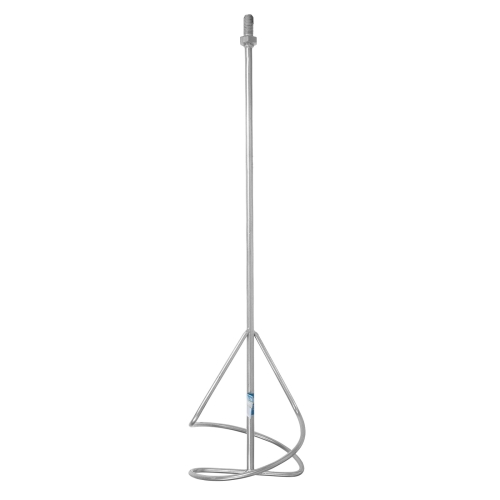 Миксер универсальный 160 х 590 мм, хвостовик резьба М14