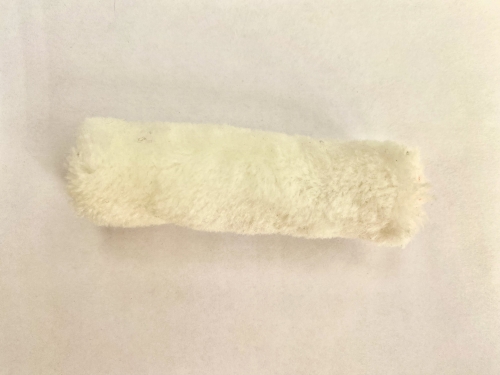 Мини-ролик "Велюр" 100мм