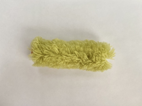 Мини-ролик "Синтекс" 100мм