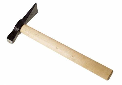 Молоток-кирочка 400г