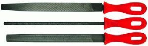 Набор напильников по металлу 5 предметов