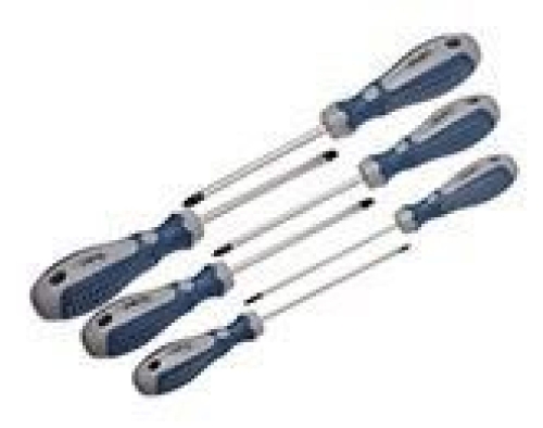 Набор отверток "Multipoint" 6 предметов