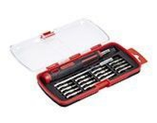 Набор прецизионных отверток 18 предметов