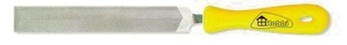 Напильник ромбический с рукояткой ДТП 150мм